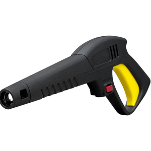 Pistolet de pulvérisation de rechange pour nettoyeur <span class=keywords><strong>haute</strong></span> <span class=keywords><strong>pression</strong></span>, poignée de gâchette de pistolet à eau pour nettoyeur <span class=keywords><strong>haute</strong></span> <span class=keywords><strong>pression</strong></span> <span class=keywords><strong>Lavor</strong></span> - Product Image 2
