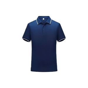 Chemises <span class=keywords><strong>polo</strong></span> promotionnelles pour entreprise avec logo, impression personnalisée, sublimation décontractée, <span class=keywords><strong>polo</strong></span> de golf unisexe - Product Image 4