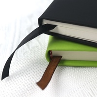 Agenda personnalisé de luxe 21 x 14,8 cm