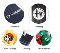 Chaussettes personnalisées avec logo, sans minimum de commande, design élite, chaussettes en coton personnalisées pour homme, chaussettes de sport personnalisées