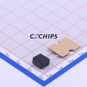 MST 6.3A 250V One-Time Fuse Through hole Component (THT),P=5.08mm Fuse Cartridge Fuse 6.3A 250V - Product Image 1