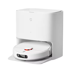 Nouveau Xiao Mi No Wash <span class=keywords><strong>Robot</strong></span> de nettoyage de sol 2 Intelligent Home Balayage Rotatif à grande vitesse 5000Pa - Product Image 1