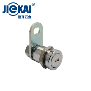 JK529 de haute qualité en alliage de zinc, noyau de serrure traité par <span class=keywords><strong>film</strong></span> - Product Image 5