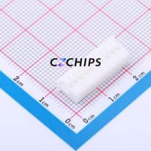 HC-PHD-2*10Y Housing (Wire-to-Board / Wire-to-Wire) P=2mm Connector 2x10P 2mm PHD 2mm - Product Image 2