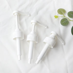 Pompe distributrice de sirop <span class=keywords><strong>Monin</strong></span> universelle à clipser, 750 ml, en PP de qualité alimentaire - Product Image 4