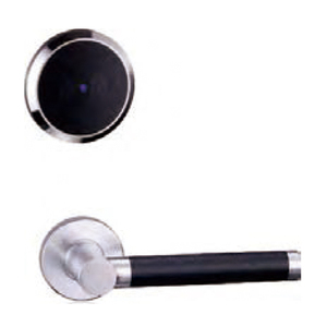 RFID sans clé intelligente système de verrouillage de porte d'hôtel carte serrure de porte électronique intelligente pour chambre d'hôtel serrure de carte de clé d'hôtel - Product Image 3