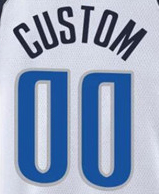 Khâu hoặc in bóng rổ Jerseys DALLAS 2 <span class=keywords><strong>kyrie</strong></span> <span class=keywords><strong>Irving</strong></span> 77 Luka doncic Áo thể thao chấp nhận tùy chỉnh - Product Image 5