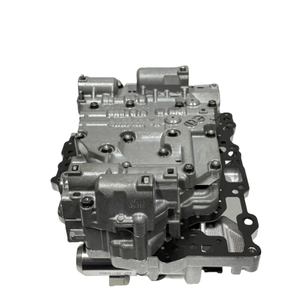 Cuerpo de Válvulas TF-71SC Original Nuevo para Transmisión Automática de 6 Velocidades TF71SC 9806533180 1500010DD11 1500010DD01 para Peugeot Citroën - Product Image 4