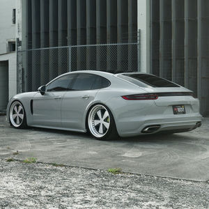 Rines Forjados de 2 Piezas de <span class=keywords><strong>18</strong></span> 19 20 22 24 26 Pulgadas para <span class=keywords><strong>Porsche</strong></span> <span class=keywords><strong>550</strong></span> Turbo S GT2 GT3 GT2RS California GT4 C4S VW T5 993 911 RWB 964 - Product Image 6