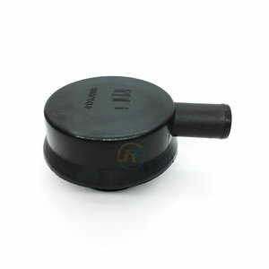 ฝาครอบท่อไอเสียรถตักดินแคตเตอร์พิลลาร์ สำหรับเครื่องยนต์ดีเซล Cat325D 329D หมายเลขอะไหล่ 4753008 - Product Image 2