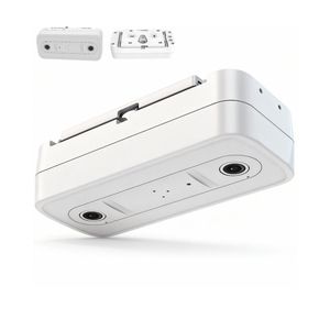 מצלמת סטטיסטיקות זרימת נוסעים רב-תכליתית: כלי של קרדלאן לאנליטיקה על-גונית - Product Image 3