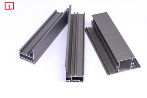 Profilo in Alluminio 6063-T5 ad Alta Resistenza per Telai di Finestre Durevoli ed Efficienti - Product Image 6