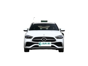 Nouvelle berline de luxe 2026 C 200 L Sport à empattement long, moteur hybride léger 1.5T 200PS, transmission 9G <span class=keywords><strong>Tronic</strong></span>, transmission intégrale, toit ouvrant panoramique, fabriquée en Chine - Product Image 1