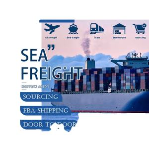 Logistica Internazionale Cina Italia/<span class=keywords><strong>ROMANIA</strong></span>/SPAGNA Servizio di Spedizione Marittima Express Agente di Consegna Merci DDP Spedizioniere con Assicurazione - Product Image 3