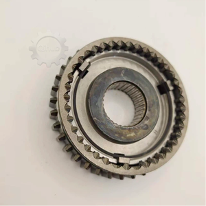 Pièces de rechange pour boîte de vitesses, engrenage pour YOTOTA 1/2ta 37T/33T/30T - Product Image 1