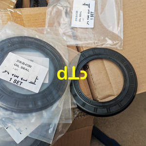 ชุดออยล์คูลเลอร์ 21N-03-41120 สำหรับอะไหล่รถขุด PC1250-8 ระบบระบายความร้อน - Product Image 5