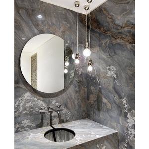 Lastre di <span class=keywords><strong>marmo</strong></span> blu Palissandro pietra naturale levigata per spazi commerciali di lusso Villa progetti - Product Image 6