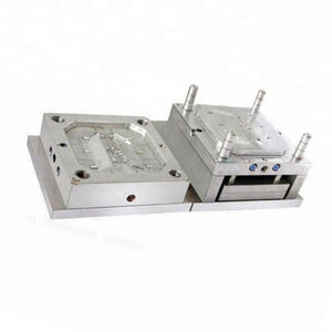 Fabricant professionnel de moules, fabrication de moules d'injection en plastique ABS PP, moule d'insertion, surmoulage, moule d'injection - Product Image 6