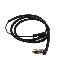 Neuer OEM Hochwertiger ABS-Raddrehzahlsensor für LKW-Teile DAF SCANIA RENAULT für MERCEDES