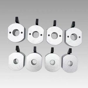 Colliers de serrage anti-chute pour blocs de positionnement <span class=keywords><strong>SCD</strong></span> 6 8 10 12 15 16 20 25 <span class=keywords><strong>30</strong></span> 35 40 50 - Product Image 6