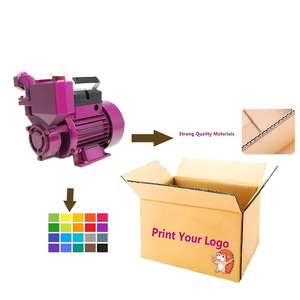 ZHELI <span class=keywords><strong>IZDB</strong></span> Serie haushalt selbstausstattungspumpe energiesparende kleine Wasserpumpen - Product Image 3