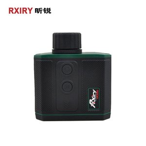 Télémètre laser Rxiry XR3000, portée de 3000 m, chasse, utilisation en extérieur - Product Image 1