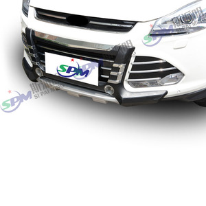 Protection de pare-chocs avant et arrière SPM pour <span class=keywords><strong>FORD</strong></span> <span class=keywords><strong>KUGA</strong></span> 2013 - Product Image 4