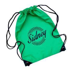 Bolso de Hombro Deportivo Personalizado para Niños, Gimnasio, Poliéster, con Logotipo Propio, Unisex, Escolar, Nylon, Fitness, 60 cm, Mujer, Hombre, Niña, Niño, Dorado, 2025 - Product Image 1