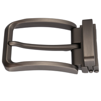 Ceinture décontractée pour homme avec boucle à ardillon WholesaleLY35-4018