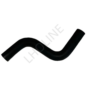 Tuyau de liquide de refroidissement 9063826 en caoutchouc EPDM, tuyau d'entrée et de sortie d'eau pour remplacement et réparation - Product Image 1