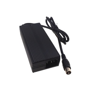 Fuyuang Xách Tay 4S Li-ion Battery Charge 14.4V 16.8V 2.5A 3A 4A 5A 2.5A-6A Li-ion Battery Charger Với CE KC UL Giấy Chứng Nhận - Product Image 1