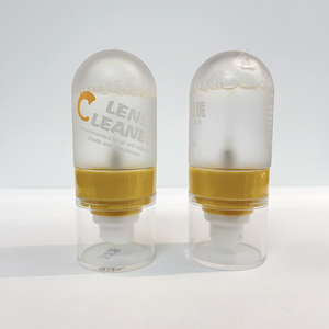Limpiador de <span class=keywords><strong>Lentes</strong></span> en Aerosol, Solución Líquida de Limpieza de <span class=keywords><strong>Lentes</strong></span> con Paño de Limpieza, 20ml - Product Image 4