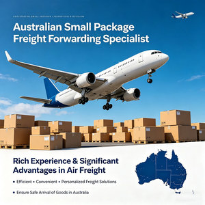 <b>Dropshipping</b> Agent China to Australian Small Package 0-5kg Shipping Service By Air DDP 3PL Service for Shopify Etsy Amazon - Product Image 4