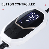 Perceuse à ongles sans fil sans balais 50000 tr/min avec pédale, lime à ongles électrique rechargeable, machine de manucure et pédicure
