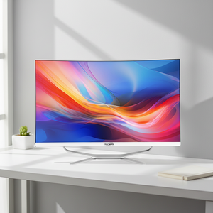 Ordinateurs tout-en-un Ordinateur de bureau de jeu Ordinateur de jeu <span class=keywords><strong>PC</strong></span> Core I7 <span class=keywords><strong>PC</strong></span> tout-en-un 27 pouces - Product Image 1