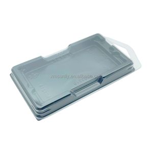 Bán buôn dùng một lần duy nhất Gói máy tính xách tay máy tính xách tay <span class=keywords><strong>DDR4</strong></span> <span class=keywords><strong>SODIMM</strong></span> PC3 <span class=keywords><strong>RAM</strong></span> khay bao bì nhựa hộp cho người tiêu dùng điện tử - Product Image 6