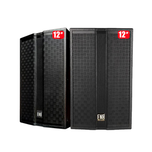 Professional Audio WVF12 Full Range <strong>12</strong> Inch Active Speaker System High Quality Pro Sound for Cheap - Product Image 5