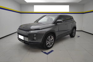 Auto Usado, SUV Híbrido Ligero de 48V con Bajo Kilometraje y ADAS L2, Geely ICON 2020 1.5TD DCT I9 BSG - Product Image 2