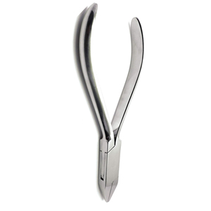 Pinzas Dentales Médicas de Alta Calidad, Fabricante Pakistaní, OEM, ODM, Diseño de Logotipo Personalizado, Suministro al por Mayor - Product Image 3