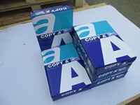 Papier copie A4 blanc 80 g/m² de haute qualité, achat en gros, origine Shandong, vente directe usine