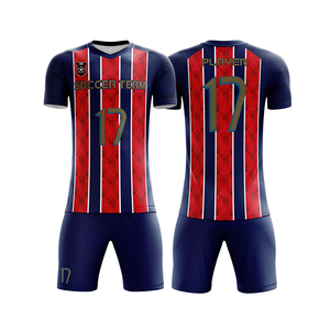 OEM servizio nazionale squadra <span class=keywords><strong>di</strong></span> club <span class=keywords><strong>di</strong></span> calcio <span class=keywords><strong>di</strong></span> formazione tuta in jersey per gli uomini ultime euro calcio jersey make <span class=keywords><strong>di</strong></span> calcio della camicia più il formato - Product Image 3