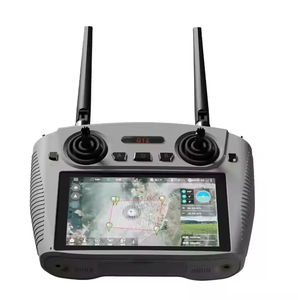Télécommande Skydroid G12 avec écran haute définition 5,5 pouces 1080P pour drone, double bande 2,4 GHz/5,8 GHz, batterie - Product Image 5