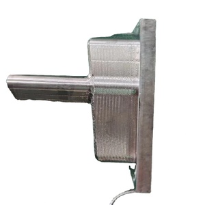 บริการผลิตตามสั่งสำหรับการแปรรูปชิ้นส่วนกลึง - Product Image 2