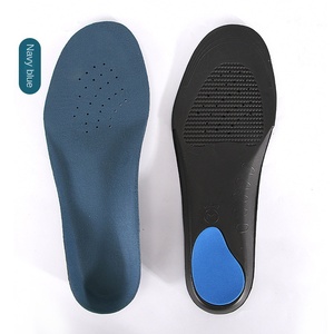 Semelles orthopédiques de soutien de la voûte plantaire, unisexes, confortables, respirantes, modèle <span class=keywords><strong>EVA1</strong></span>, corrige la pronation excessive ou insuffisante, toutes saisons - Product Image 5