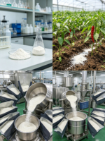 Poudre de Capsaïcine de Qualité Supérieure 99,5%-100% Pureté, Extrait Synthétique de Piment pour Pommades, Amincissement et Répulsifs, Vente en Gros