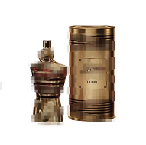 Perfume Masculino <span class=keywords><strong>JPG</strong></span> Eau De <span class=keywords><strong>Parfum</strong></span>, Fragancia Fresca, Marca Original, Spray Corporal, Venta al por Mayor en EE. UU. y la UE - Product Image 3