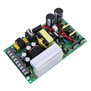 Fonte de Alimentação Industrial <span class=keywords><strong>Slim</strong></span> LED MEANWELL S-800W Série DC12V 24V 36V 48V 800W, Drivers LED e Adaptador para CFTV - Product Image 6