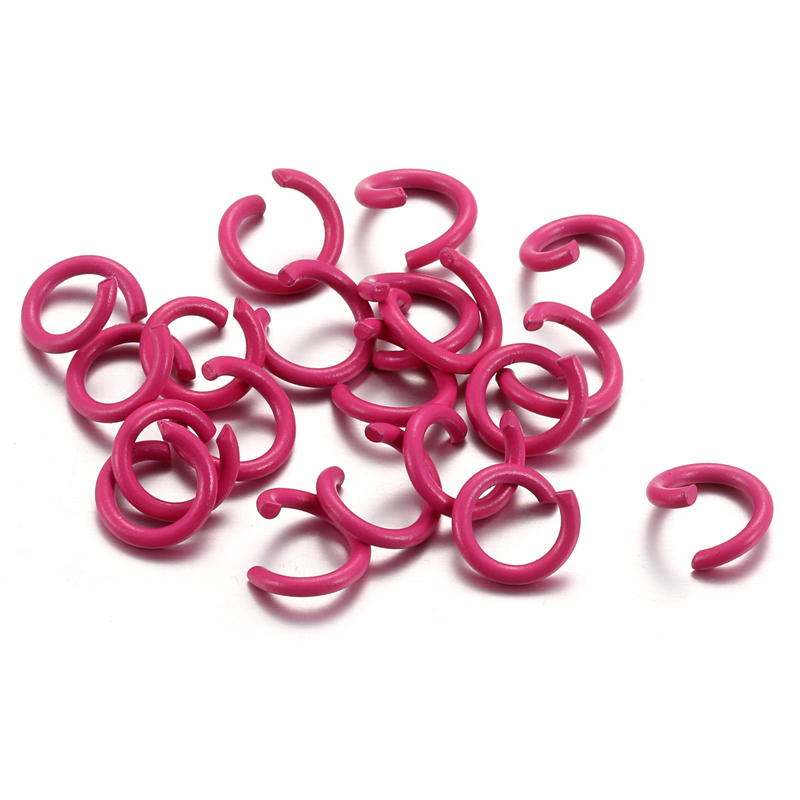 Rose red-C