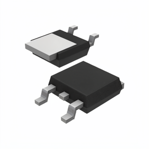 ชิ้นส่วนอิเล็กทรอนิกส์ MJD2873-QJ TO-252-3, DPAK SC-63ทรานซิสเตอร์ของแท้บริการครบวงจร - Product Image 1