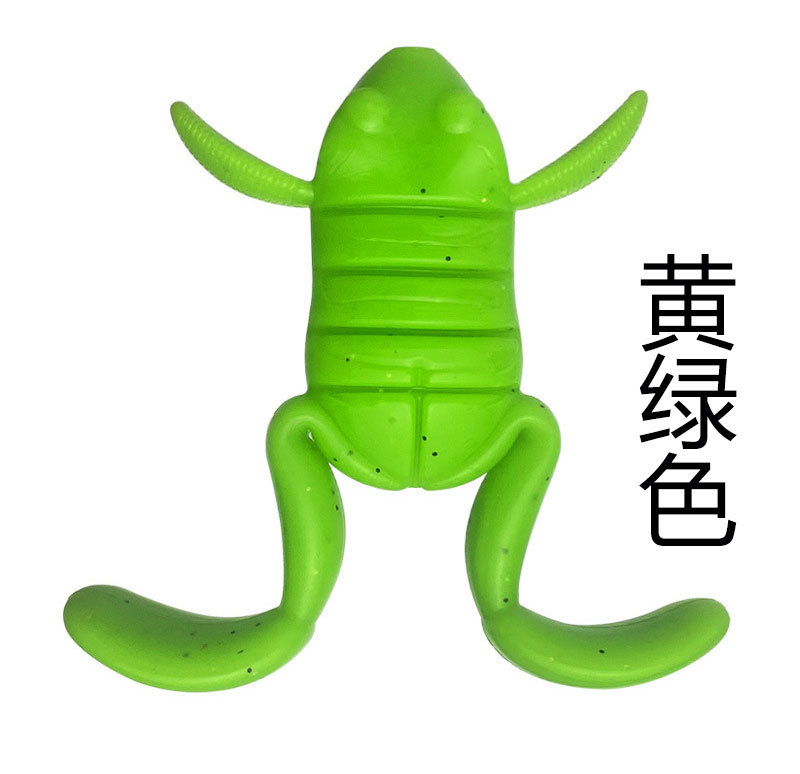 3 # giallo-verde